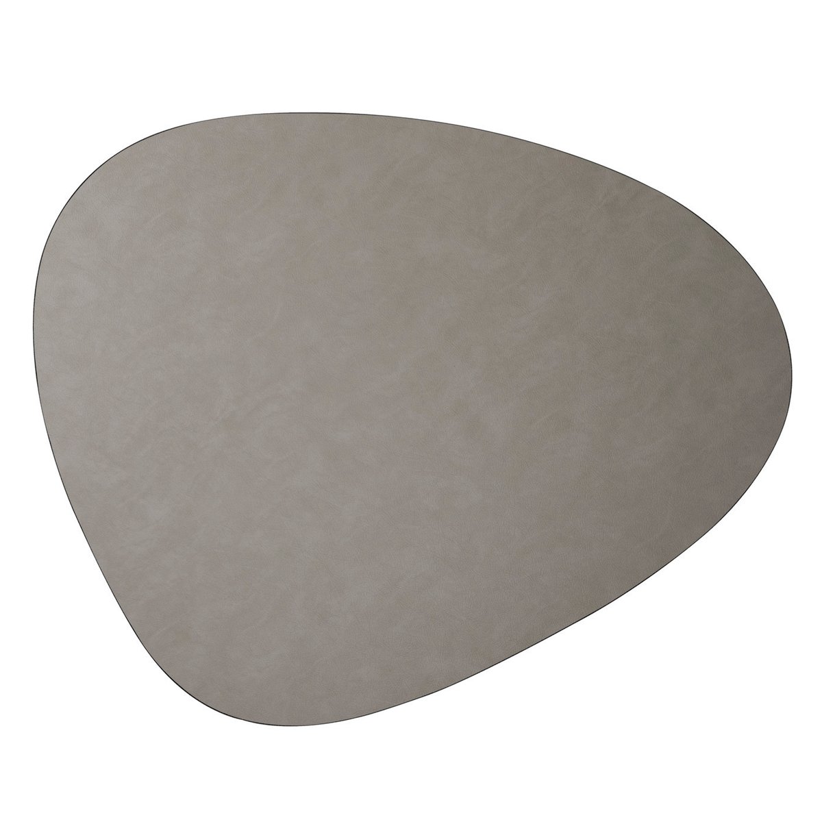LIND DNA Curve Cloud skinnmatte XXL Light grey