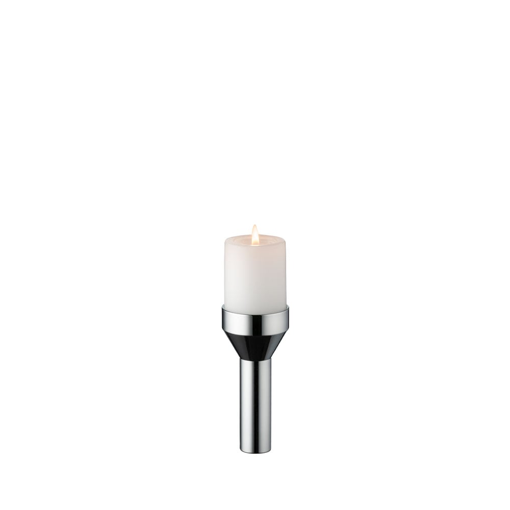 LIND DNA Curve lysestake chrome, pillar