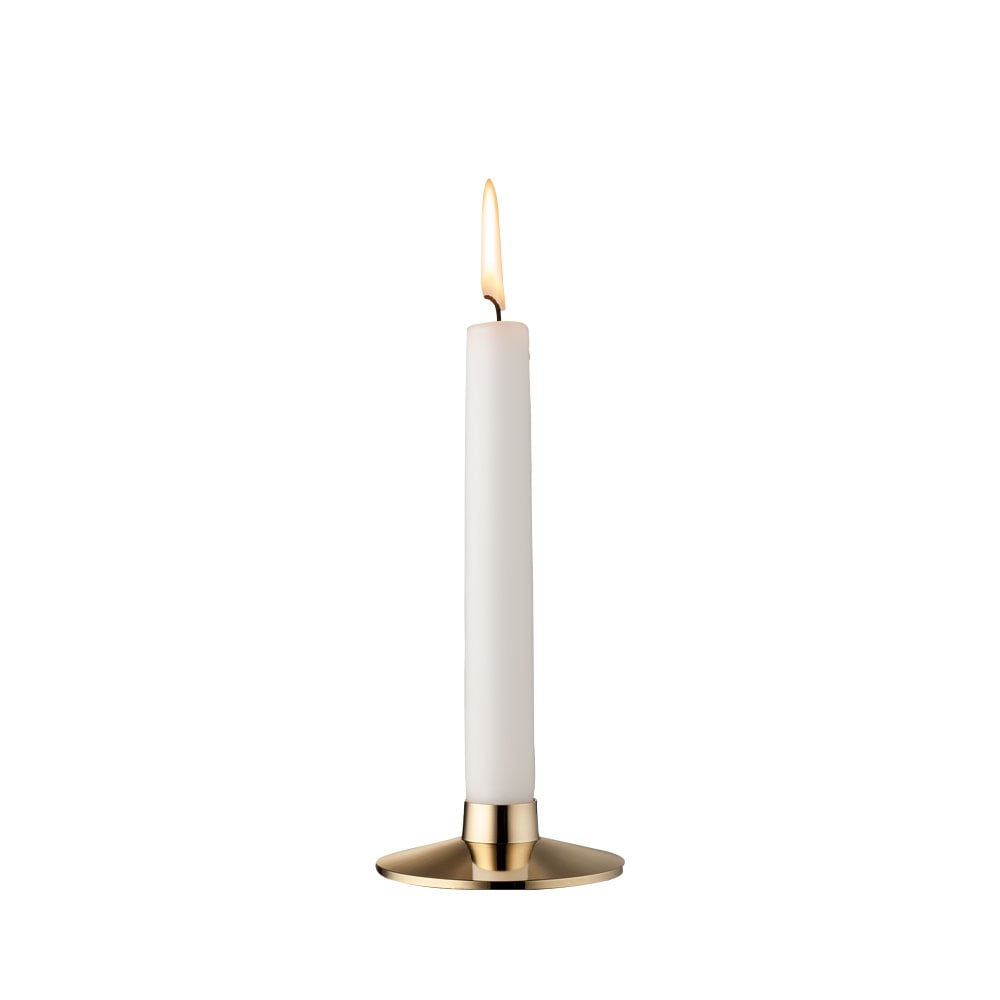 LIND DNA - Curve Plinth lysestake 2,2 cm gull