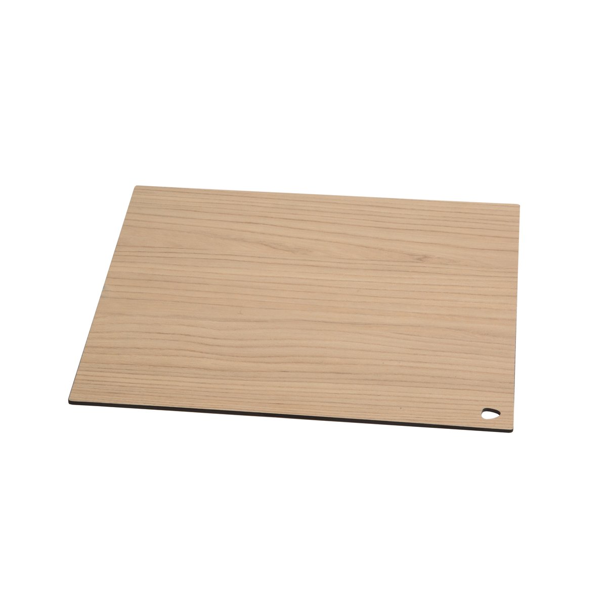 LIND DNA Cut & Serve square skjærefjøl S Ask