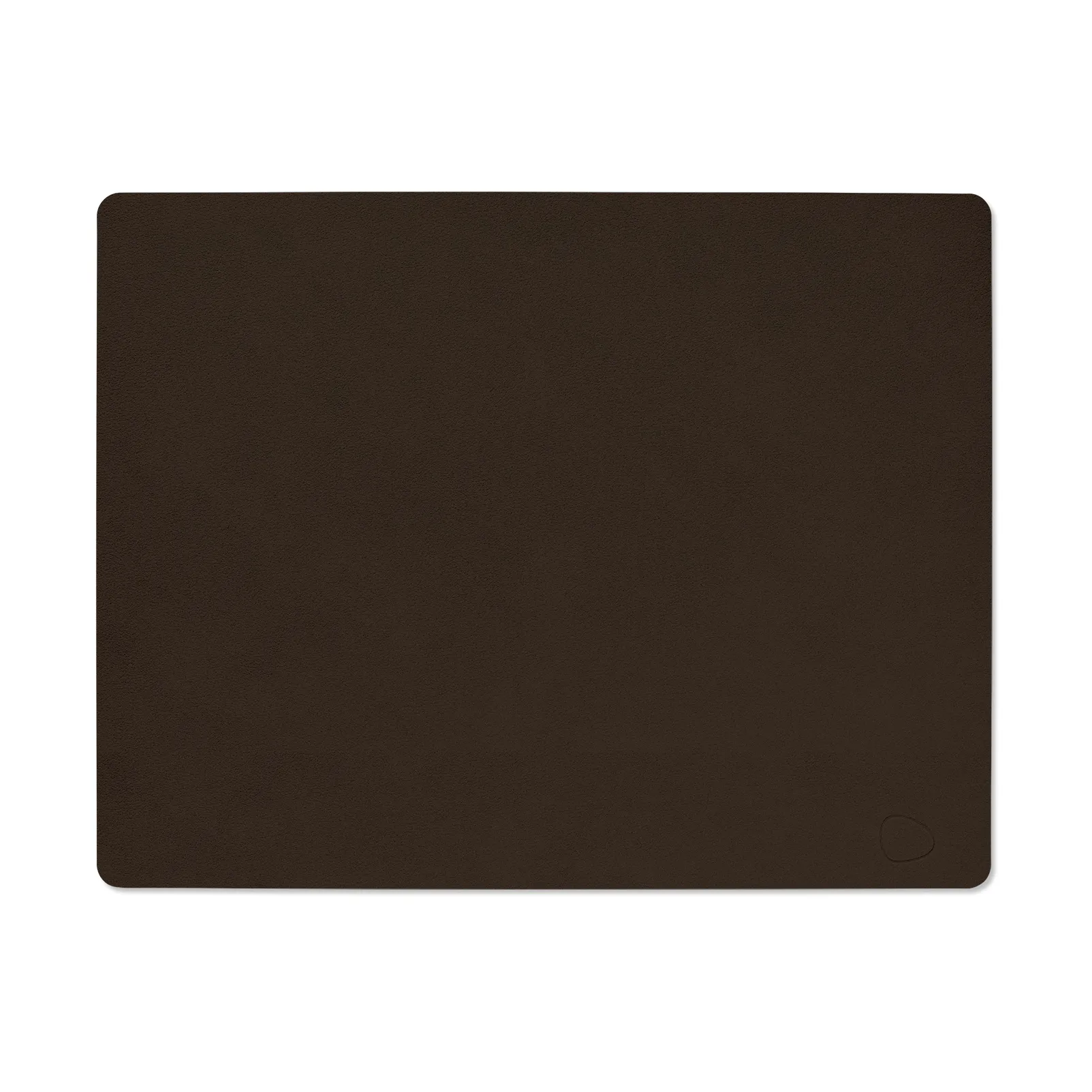 Nupo bordbrikke square L, Hazel LIND DNA