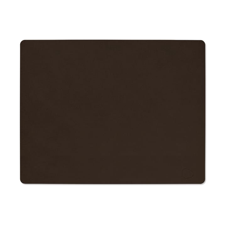 Nupo bordbrikke square L - Hazel - LIND DNA