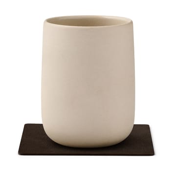 Nupo glassbrikke square - Hazel - LIND DNA