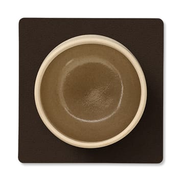 Nupo glassbrikke square - Hazel - LIND DNA