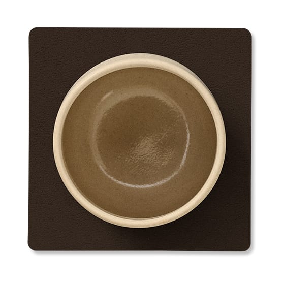 Nupo glassbrikke square, Hazel LIND DNA