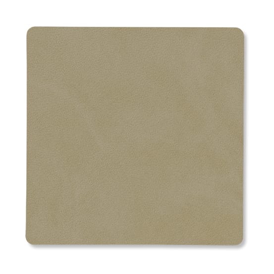 Nupo glassbrikke square - Herbal dust - LIND DNA