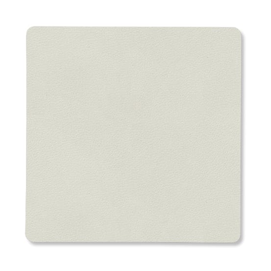 Nupo glassbrikke square - Linen - LIND DNA