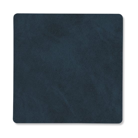 Nupo glassbrikke square - Midnight blue - LIND DNA
