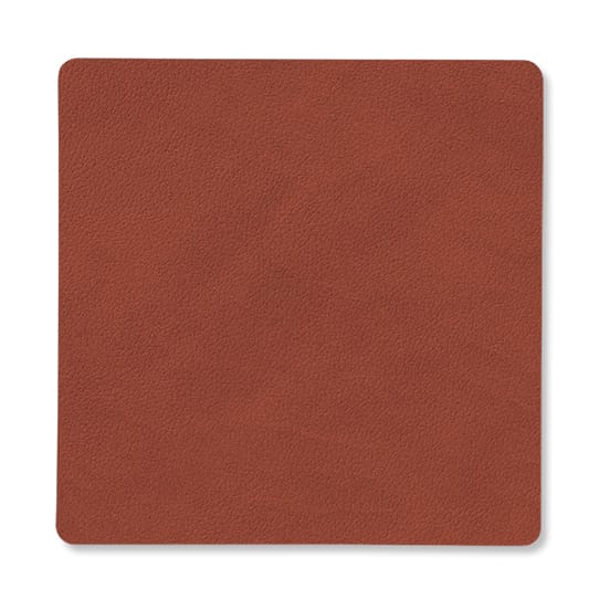 Nupo glassbrikke square - Sienna - LIND DNA