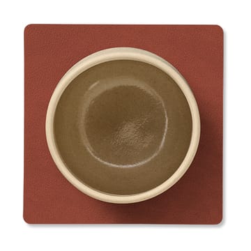 Nupo glassbrikke square - Sienna - LIND DNA