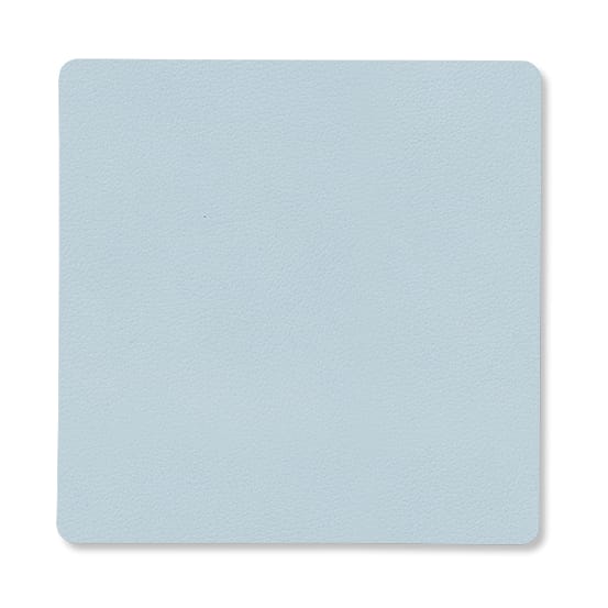 Nupo glassbrikke square - Soft Sky - LIND DNA