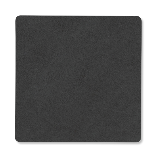 LIND DNA Nupo glassbrikke square svart