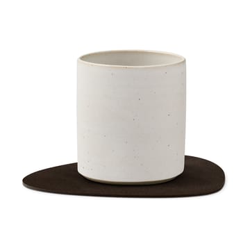 Nupo glassunderlag curve - Hazel - LIND DNA
