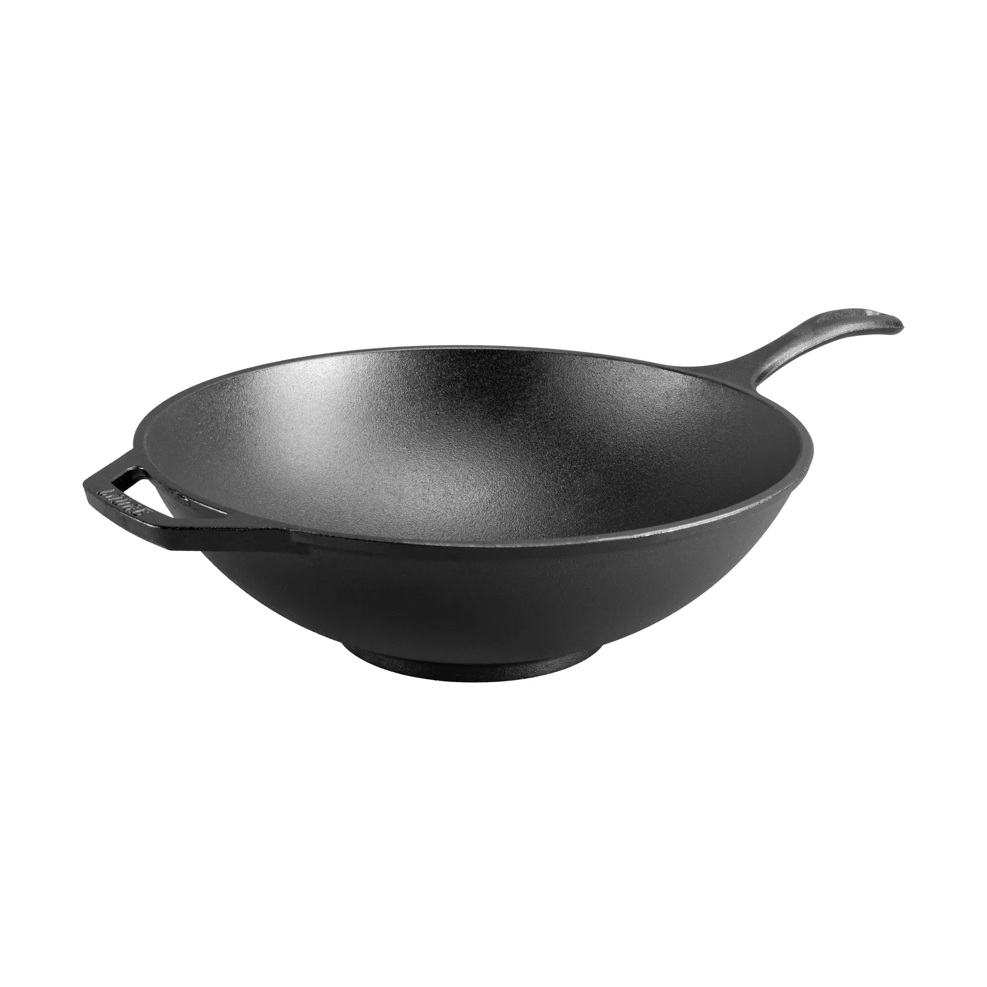 Chef collection wokpanne, Ø32 cm Lodge