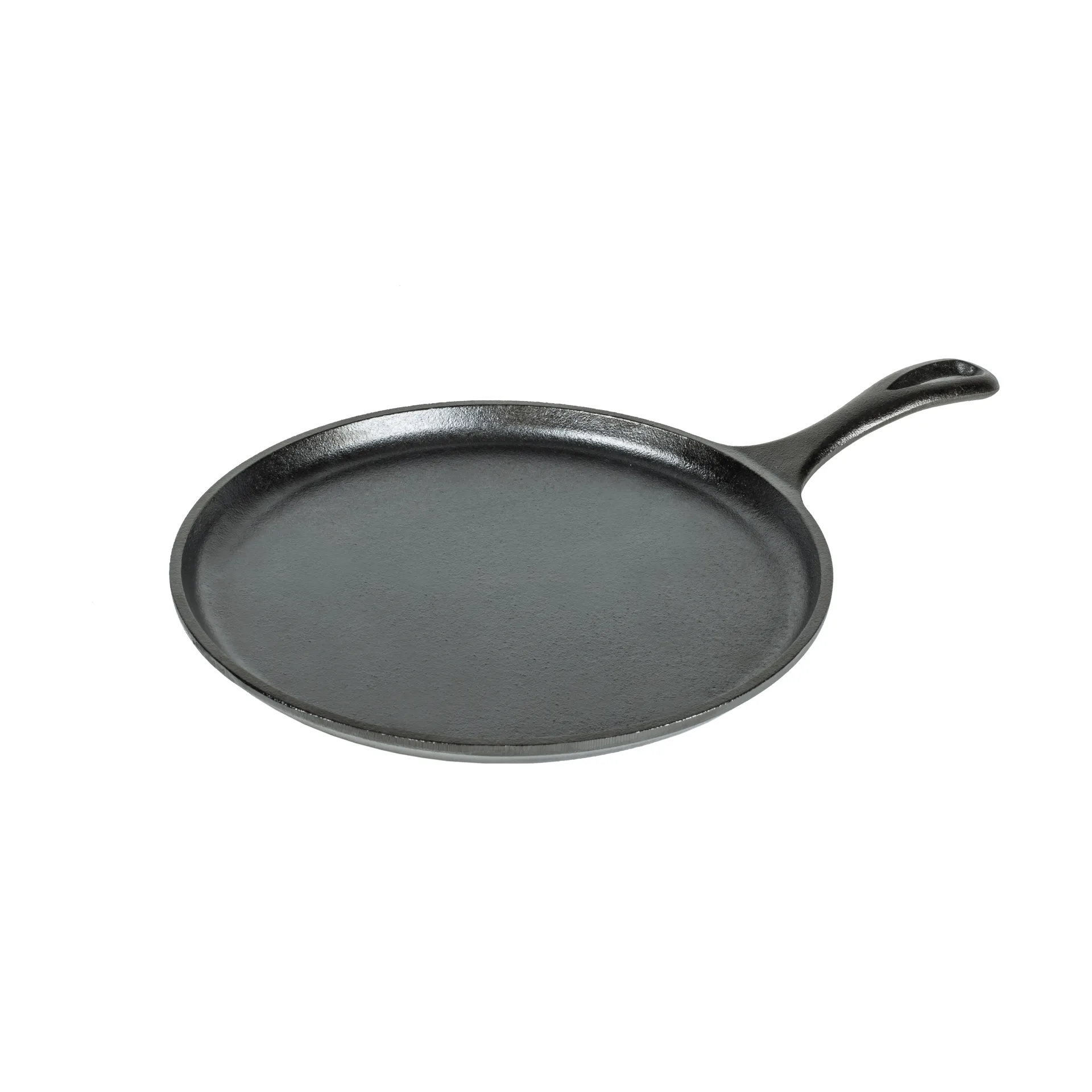Classic collection crêpe-/pannekakepanne, Ø27 cm Lodge