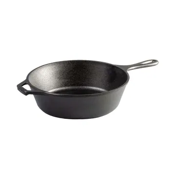 Lodge traktørpanne - Ø26 cm - Lodge