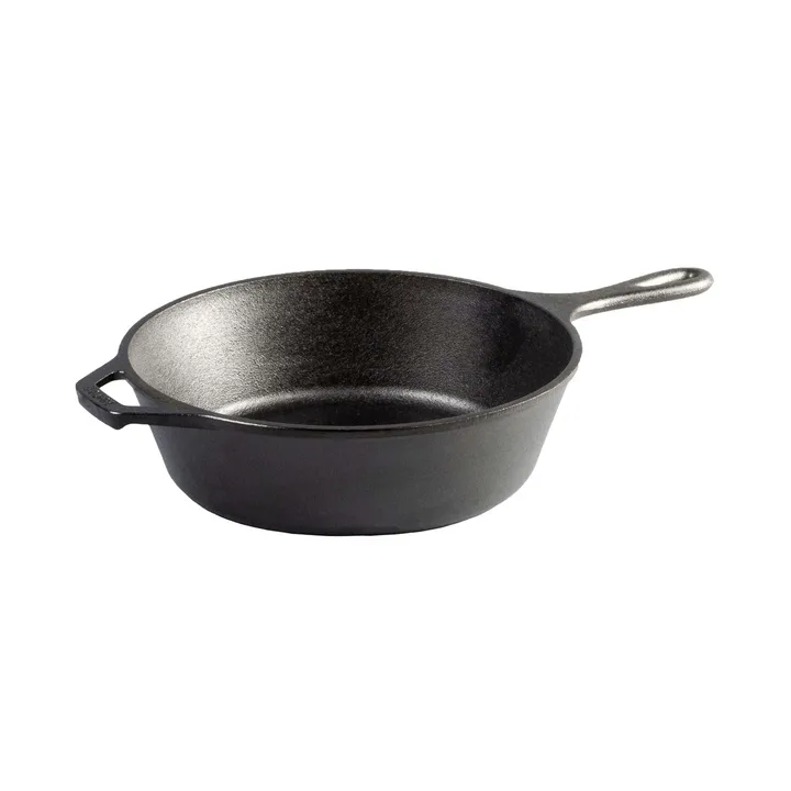 Lodge traktørpanne - Ø26 cm - Lodge