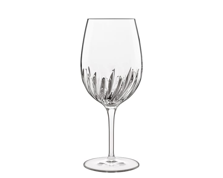 Mixology Spritzglass 4-pakning - 57 cl - Luigi Bormioli