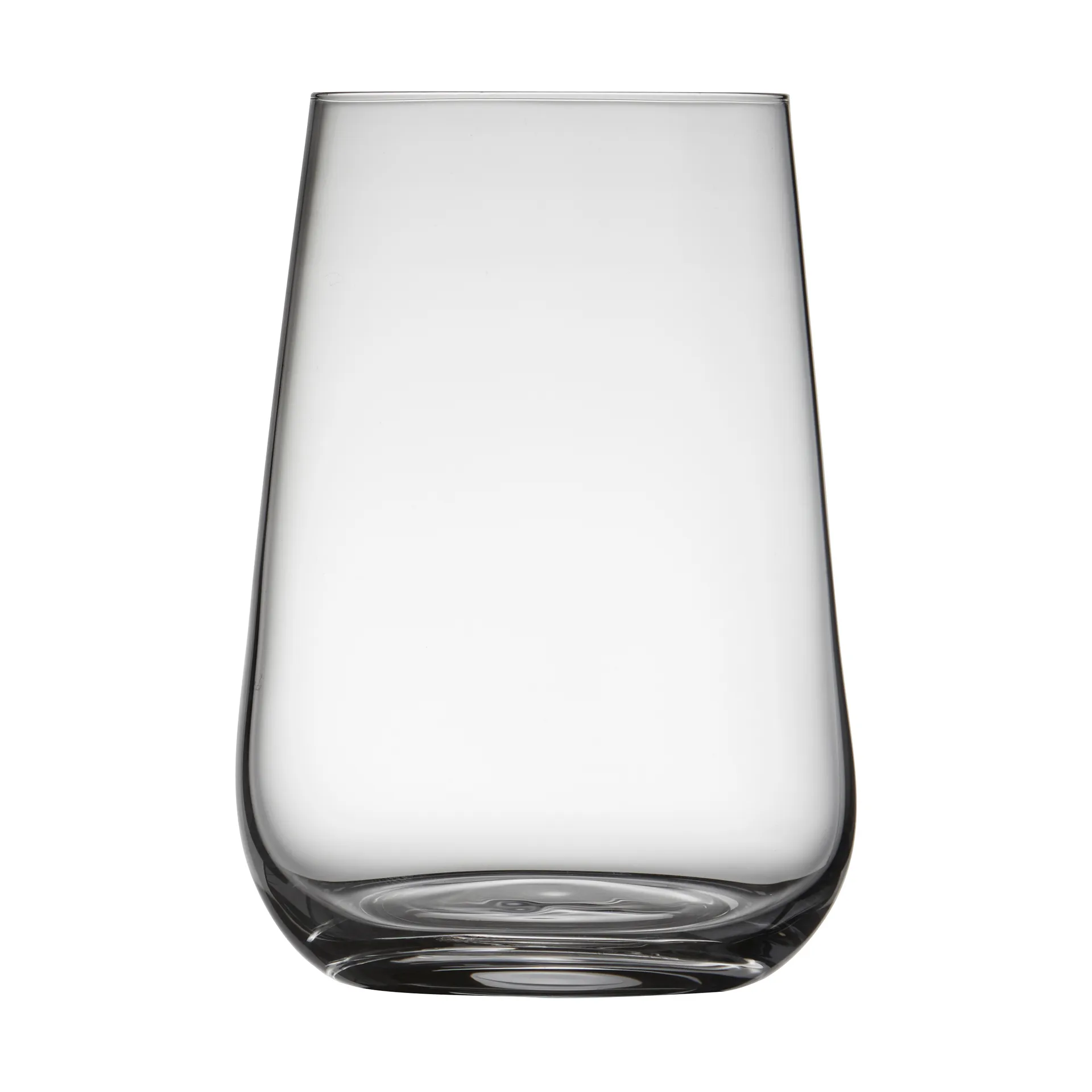 Juvel karaffelsett 5 deler, Krystall Lyngby Glas