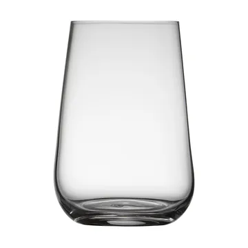 Juvel karaffelsett 5 deler - Krystall - Lyngby Glas