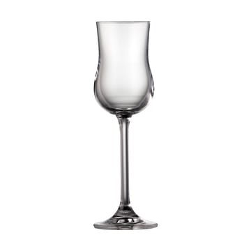 Juvel portvinsglass 9 cl 6-pakning - Krystall - Lyngby Glas