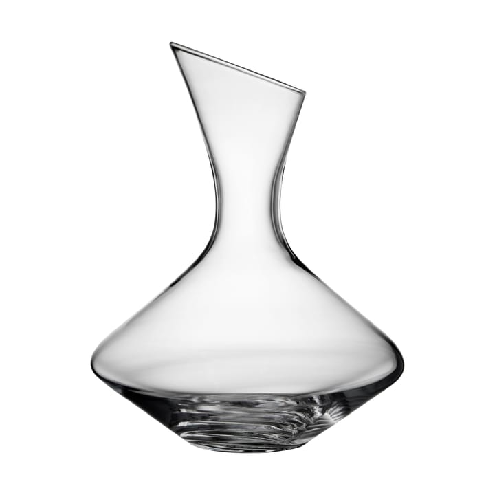 Lyngby Glass karaffel 1,5 l - Krystall - Lyngby Glas