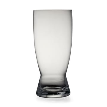 Lyngby Glass ølglass sett 4 deler - Krystall - Lyngby Glas