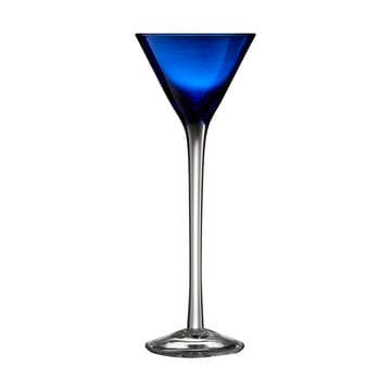 Lyngby Glass snapsglass 2,5–5 cl 6 deler - Mix - Lyngby Glas