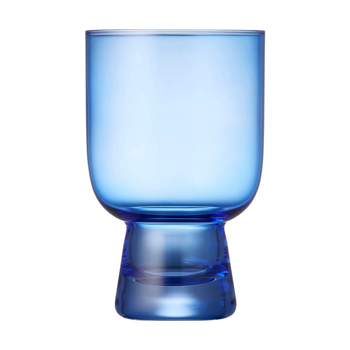 Lyngby Glass tumbler glass 30 cl 6-pakning, Mix Lyngby Glas
