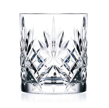 Melodia whiskyglass 31 cl 6-pakning - Krystall - Lyngby Glas