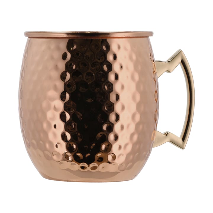 Moscow mule kopp 55 cl 2-pakning, Kobber Lyngby Glas