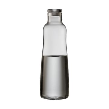 Zero flaske 1,1 l - Krystall - Lyngby Glas