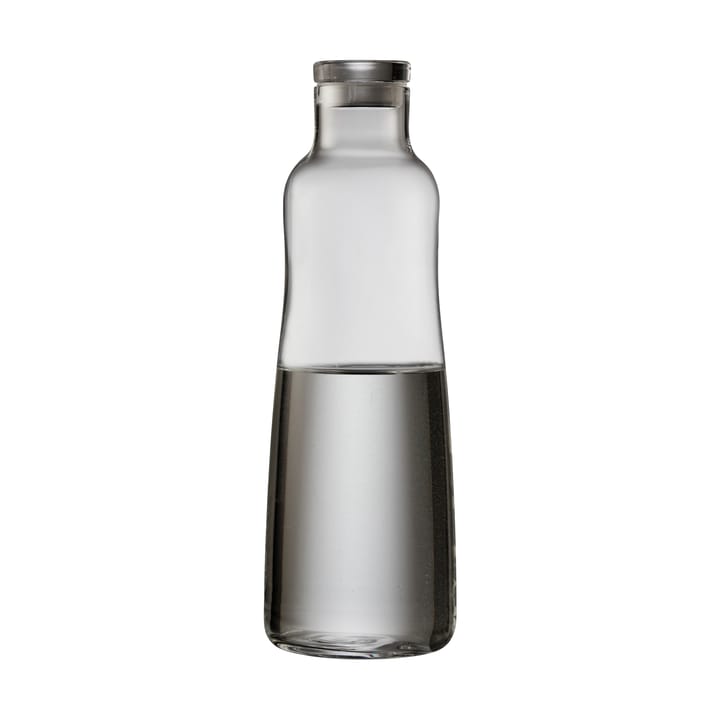 Zero flaske 1,1 l, Krystall Lyngby Glas