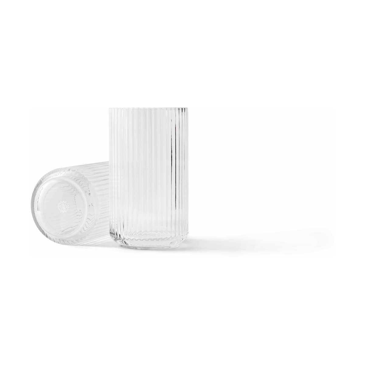 Lyngby Porcelæn - Vase 38 klar