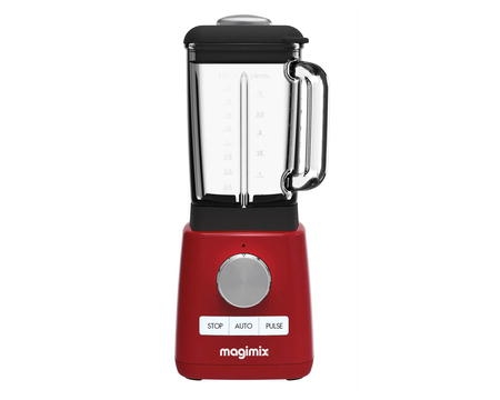 Magimix Mikser 11629SK Power blender - Red - 1300 W