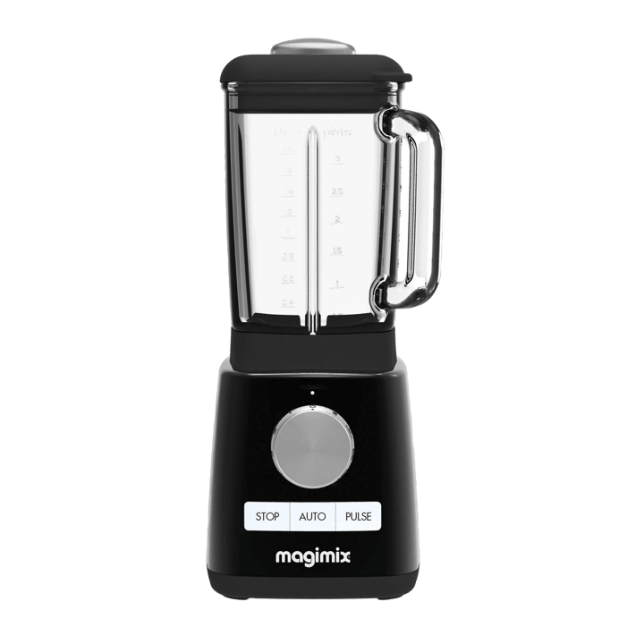 Power Blender 1.8 l - Svart - Magimix