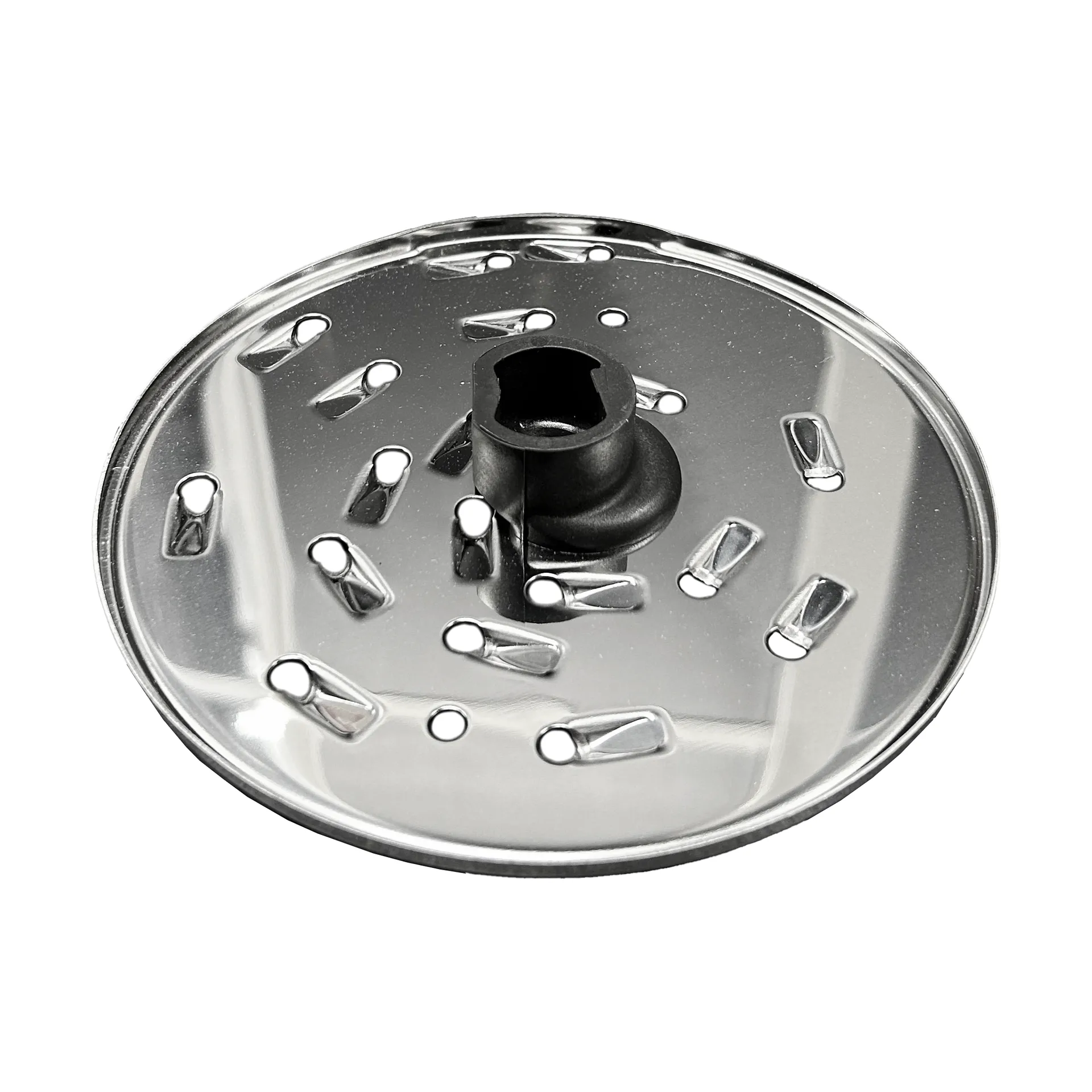 Rivejern 6 mm til 3200/4200/5200/6200, Stål Magimix