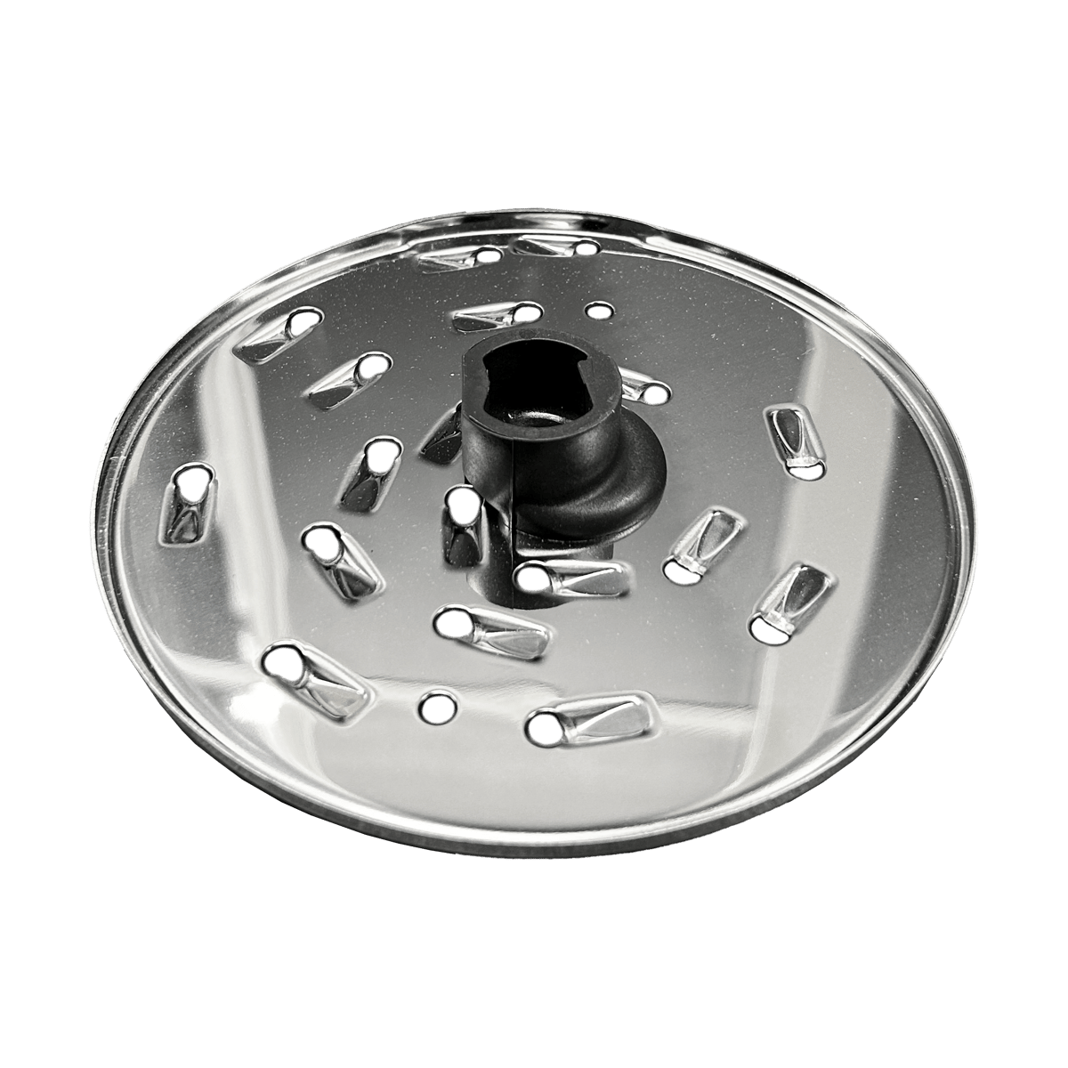 Magimix Rivejern 6 mm til 3200/4200/5200/6200 Stål