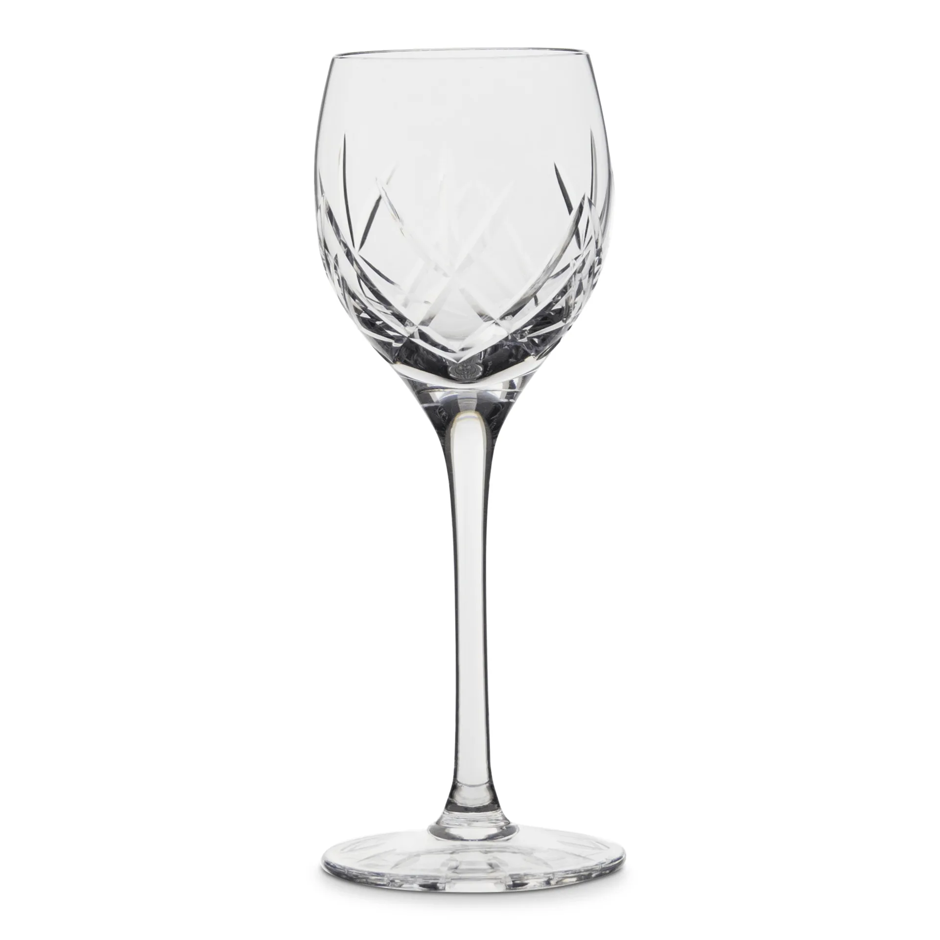 Alba Avecglass 7 cl, Klar Magnor