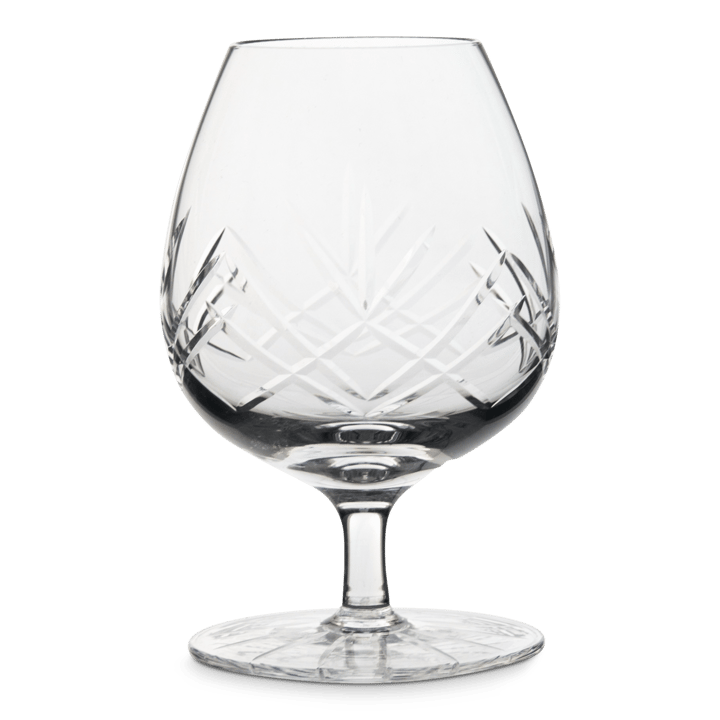 Alba cognacglass 35 cl, Klar Magnor