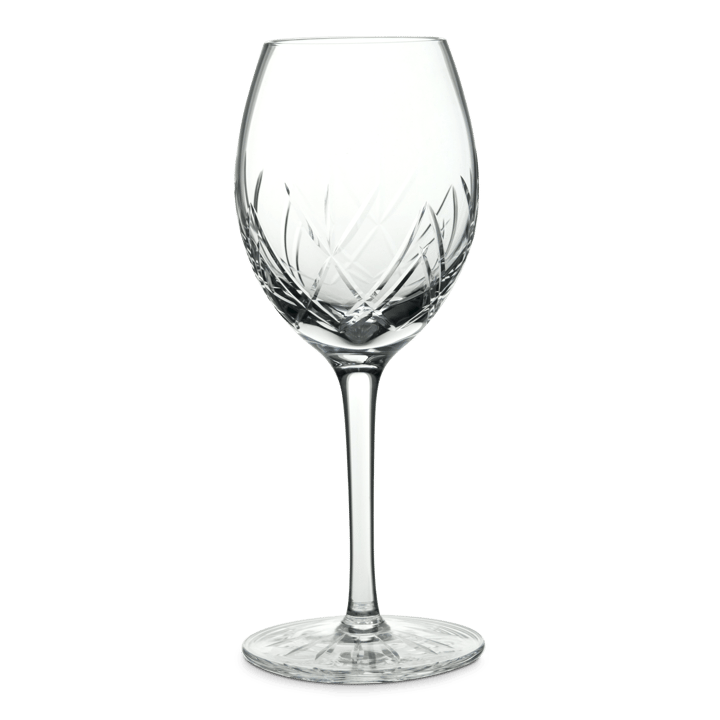 Alba hvitvinsglass 32 cl, Klar Magnor