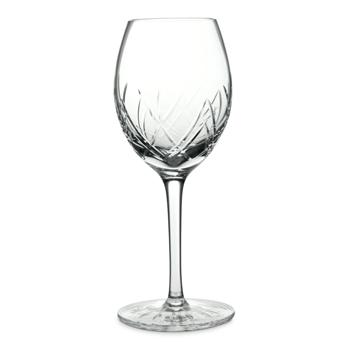 Alba hvitvinsglass 32 cl - Klar - Magnor