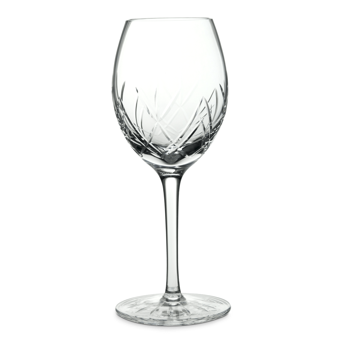 Magnor - Alba Antique hvitvinsglass 32 cl