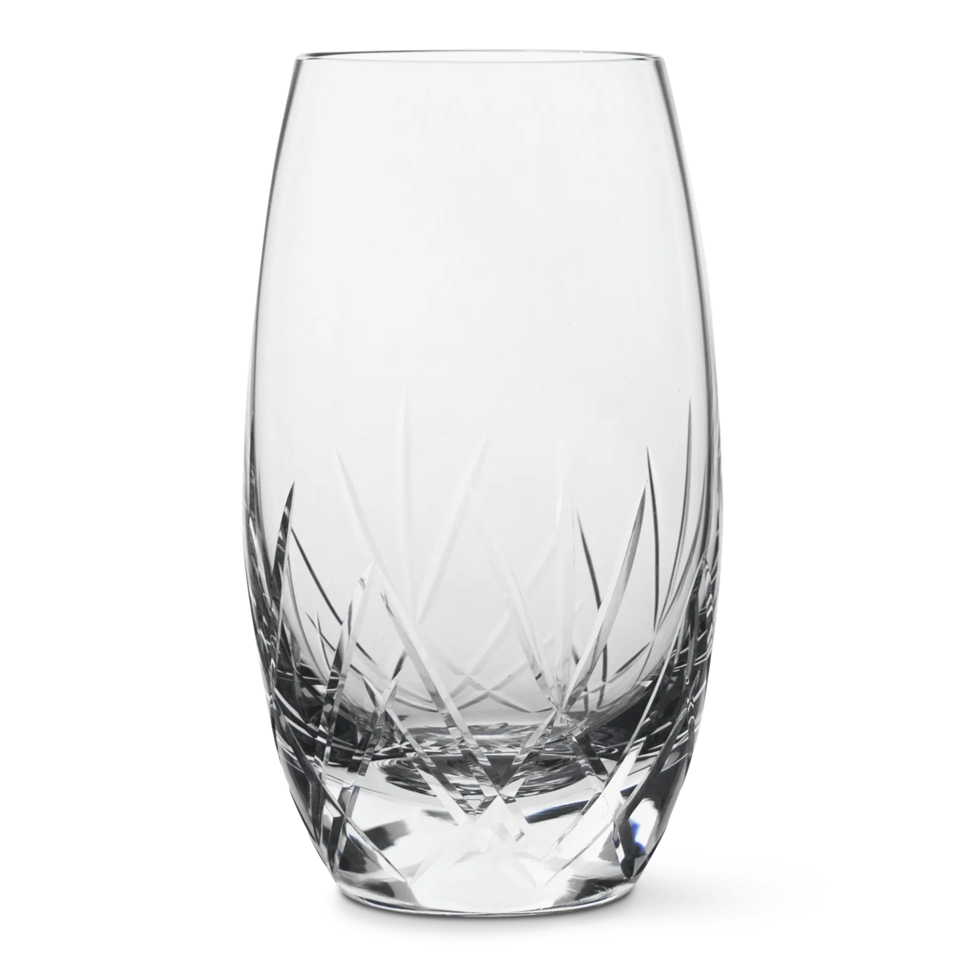 Alba Longdrinkglass 45 cl, Klar Magnor