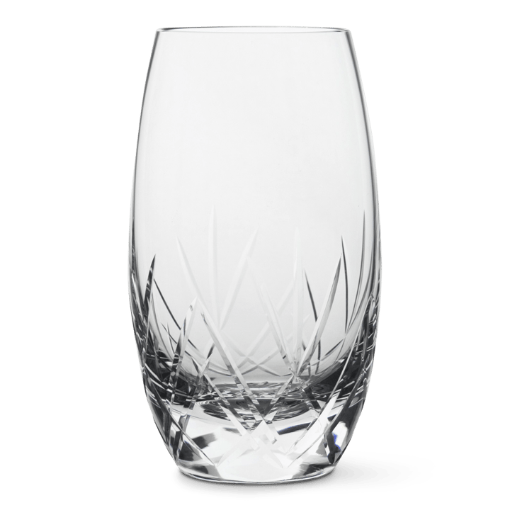 Alba Longdrinkglass 45 cl - Klar - Magnor
