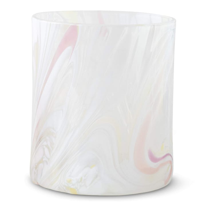 Swirl glass 35 cl - Hvit - Magnor