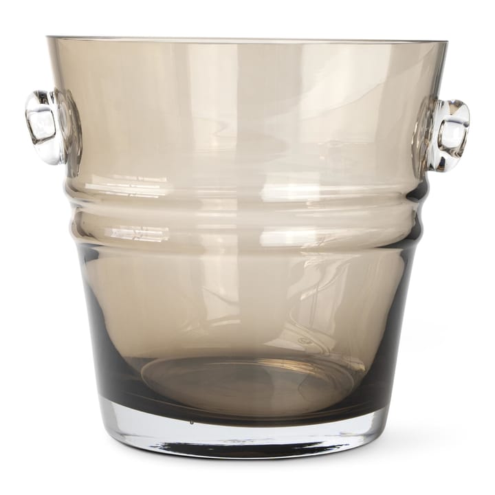 The Bucket Isbøtte 24 cm - Brun - Magnor