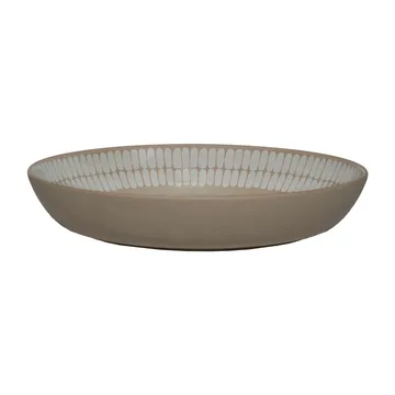 Alku tallerken Ø 20,5 cm - terra-white - Marimekko