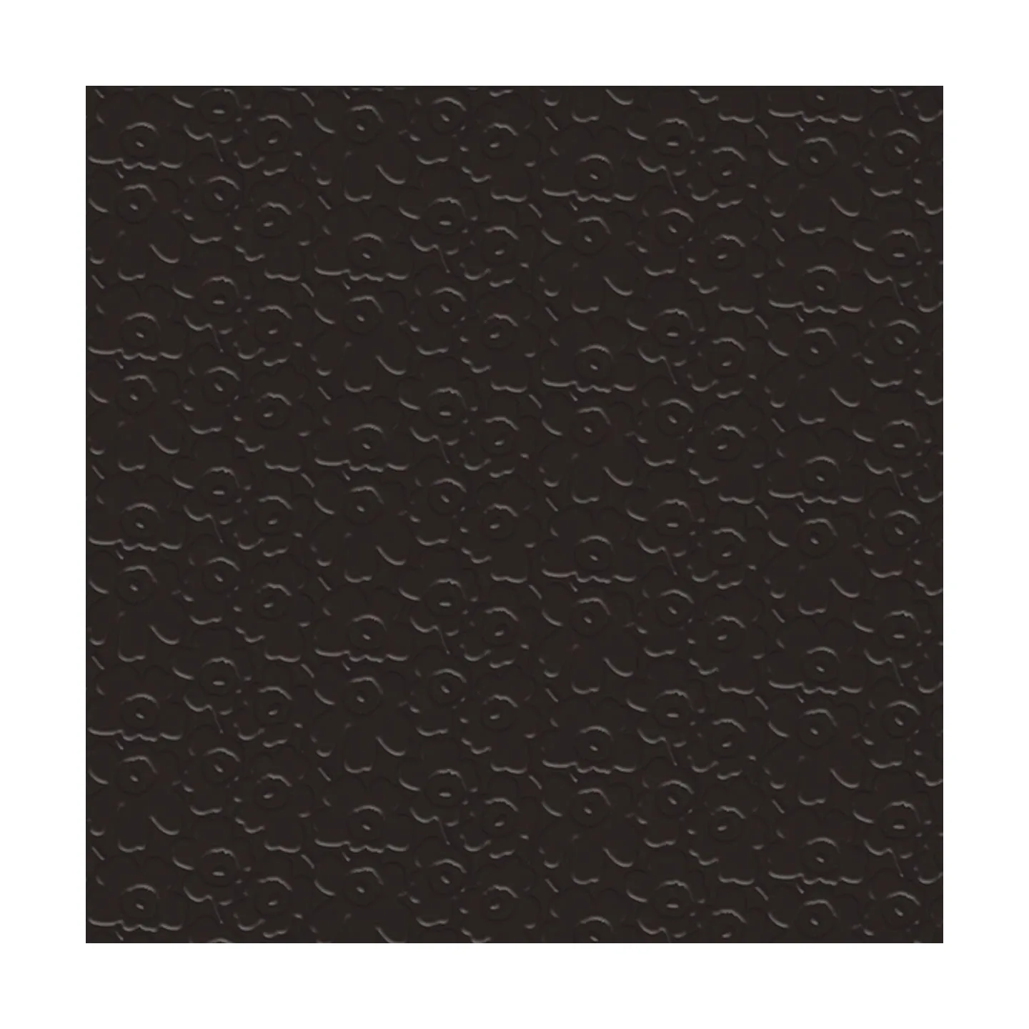 Marimekko Unikko servietter 33x33 cm 20-pk, Black Marimekko