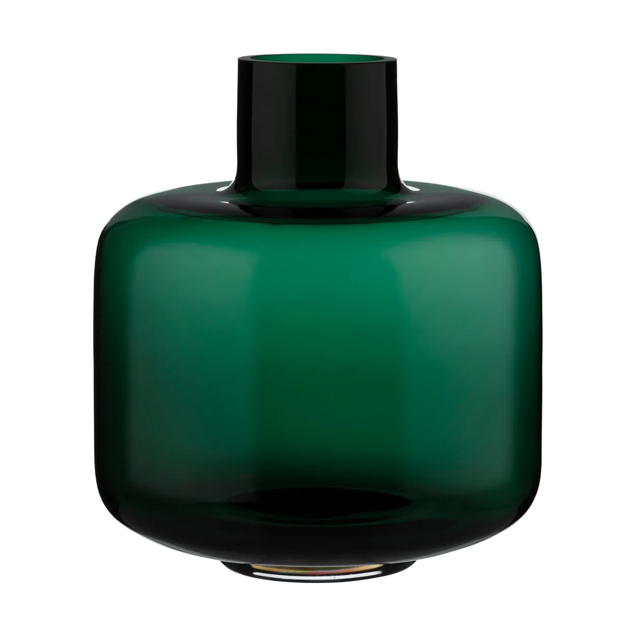 Marimekko Ming vase Green